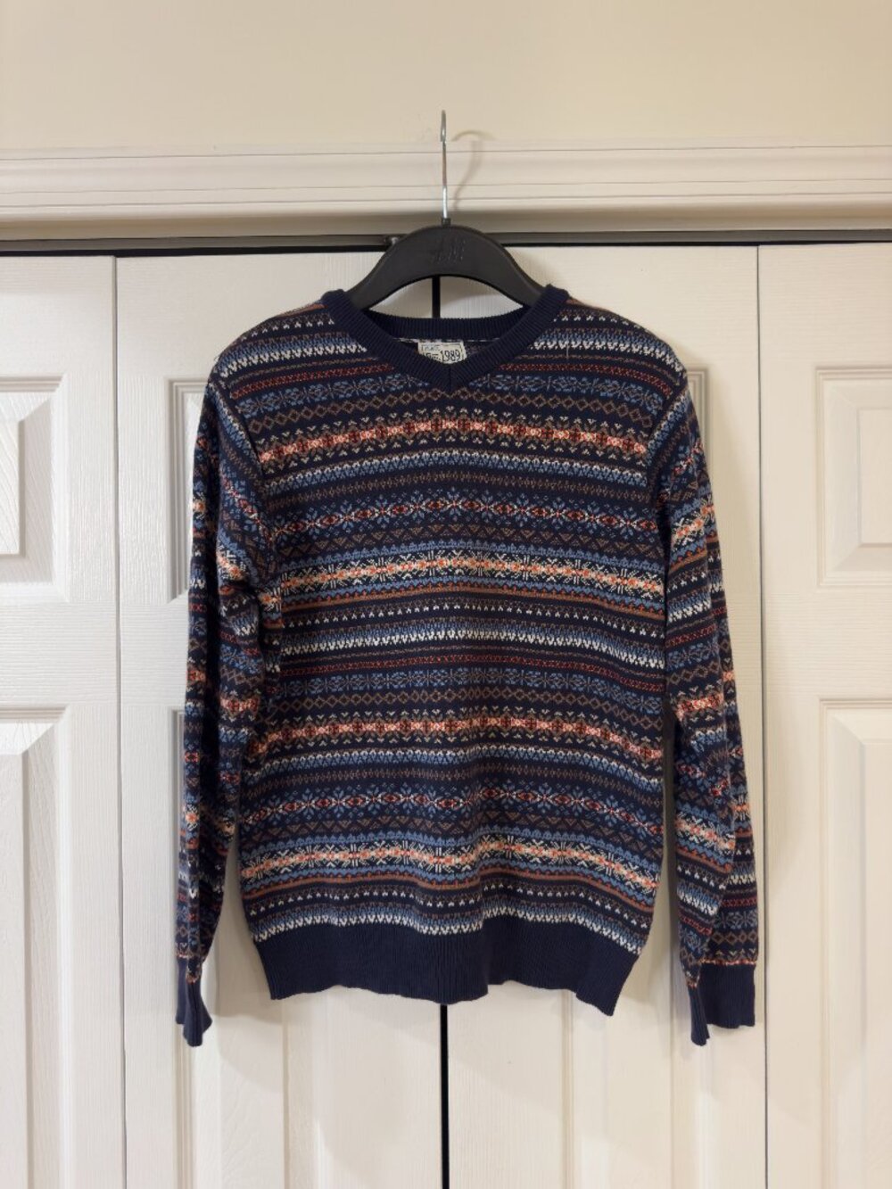1989 Place Kids Sweater